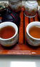 茗聚惠 牛栏坑肉桂岩茶 2025新茶武夷山特级茶叶武夷正岩茶乌龙茶400g 实拍图