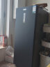 容声（Ronshen） 158升一级能效冰柜家用办公室冷冻柜 风冷无霜除菌净味 母婴母乳冰箱 电脑控温BD-158WRSY 晒单实拍图
