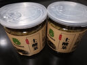 剑门关森林食品四川广元剑阁苍溪旺苍农特产土酸菜自然发酵无盐 广元土酸菜3罐+米豆腐1袋 实拍图