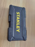 史丹利汽车维修工具组套棘轮扳手套筒汽修汽保组合套装37件套 37 STMT82672-23 实拍图