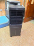 格力（GREE）40升柜式空调扇家用水冷冷风扇移动冷风机大型工业厨房空调扇制冷KS-4001DgL 实拍图