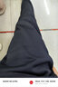 西域骆驼（VANCAMEL）休闲裤男秋冬加绒加绒束脚百搭运动潮流男裤港风卫长裤 加绒 3XL 实拍图