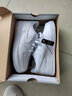 耐克（NIKE）AIR FORCE 1 LE GS 运动空军一号休闲运动板鞋 DH2920-111 女子白色 40 实拍图