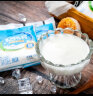 伊利 伊利红枣原味酸奶营养早餐发酵乳袋装量贩装成人酸牛奶 原味大包酸奶90gx20袋 实拍图