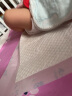 十月结晶婴儿一次性隔尿垫新生儿隔尿垫不可洗20片×2包组合 实拍图