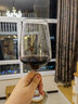 肖特圣维莎（SCHOTT ZWIESEL） 德国进口 无铅水晶红酒杯套装 高脚杯葡萄酒杯套装醒酒器酒杯 波尔多杯(散买无盒) 656ml 1只 实拍图