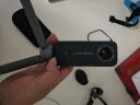 Insta360 ONE X2（摩托骑行礼盒）口袋全景防抖相机 5.7K高清防抖平面全景二合一拍摄 10米裸机防水 晒单实拍图