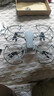 NGKJ适用大疆DJI Mini4K/2SE保护罩全向包围桨叶防撞圈无人机脚架配件 Mini 4K/2/2SE/SE四件套装 实拍图