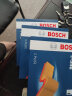 博世（BOSCH）原装 汽车空气滤芯/空滤格滤清器/适配 13改款至17款新朗逸 朗行 朗境（1.6L） 实拍图