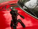 富图宝 Fotopro MH-2A 专业视频拍摄mini便携带手柄金属液压相机小云台 原碳灰 实拍图