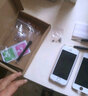 元里方苹果7p屏幕总成iphone8 se2 7 6s plus 6p手机内外屏液晶换屏幕显示屏 适用于苹果5s/se屏幕总成（白色） 带配件【己真机测试】 实拍图