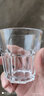 畅印 酒杯啤酒杯小号白酒杯2两玻璃3两酒吧KTV小酒杯2.5两家用杯子 7号3.2两杯(160ml)12只 实拍图