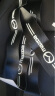 绅创汽车门槛条防踩贴防护脚踏板后备箱保护条防撞条车身装饰用品大全 马自达3昂克赛拉CX5阿特兹CX-4 实拍图