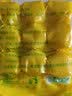 蓝湖优品【三色】东北黄米粘豆包紫米江米黏粘糕年糕特产纯手工黏芸豆豆包 黄米粘豆包330g*1袋（共9个） 实拍图