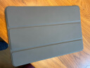 JETech 苹果iPad Mini 4保护壳迷你4代7.9英寸磁吸智能休眠平板支架保护套 灰色 晒单实拍图