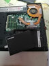 联想（Lenovo） SSD固态硬盘 笔记本台式机硬盘高速硬盘一体机升级加装硬盘存储硬盘系统硬盘 X800 SATA3接口 128G（全国联保） 实拍图