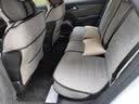 君适 四季通用汽车坐垫全包围汽车座套仿亚麻布艺座垫夏季座椅套用于 豪华版雅致灰 雪铁龙C4L世嘉爱丽舍天逸雪铁龙C3XR凡尔赛C5 实拍图