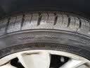马牌（Continental）轮胎ContiPremiumContact 2 CPC2制动排水操控型 215/45R16 90V AO奥迪A1 实拍图