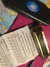 爱丽丝爱丽丝民谣吉他弦电吉他琴弦乐器配件 木吉他3弦 实拍图