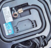 尤利特（UNIT）车载充气泵轮胎电动小轿车便携式汽车加气泵快速补气胎压监测打气泵车用YD-371指针 实拍图