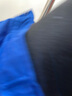 可拆卸派克服女长款棉服女中长款大码棉衣胖mm过膝韩版加绒加厚棉袄外套 黑色 L（115--130斤） 实拍图