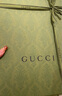古驰（GUCCI）GG印花男士手拿包 古奇经典条纹织带拉链手袋 时尚大牌高档男包 棕色 475316（9791） 尺寸：长26*宽6*高20cm 【配品牌原盒】 实拍图