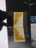 闽超电动车通用贴纸摩托车改装车贴个性划痕遮挡可爱卡通自行车贴纸 恶魔眼贴纸-反光金 实拍图