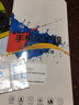 驰典 苹果6P钢化膜iphone6plus全屏防摔包边6SP护眼抗蓝光高清防指纹刚化膜手机贴膜 6/6S 4.7【护眼版】全屏抗蓝光【3片】 实拍图