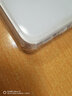 supcase 适用苹果13手机壳iphone13promax透明保护套全包防摔商务简约磨砂轻薄13pro高级感男女通用新款 苹果13 mini-5.4英寸-清透明 实拍图