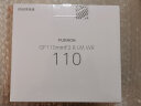富士（FUJIFILM） 广州线下体验店 中画幅镜头 无反镜头 GFX GF镜头 G卡口 相机镜头 GF 110mm F2 R LM WR 晒单实拍图