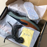 森诺克夏季轻便透气防砸防刺穿劳保工作鞋电工绝缘6千伏电焊工工作鞋厨师厨房防滑防水过安检门工作鞋 安全鞋夏季款 6KV电绝缘防砸 42 实拍图