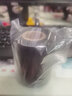 汉步 加强腊基碳带卷 碳带110X300条码打印机专用 铜版哑银标签纸色带不干胶热转印 斑马碳带打印机 80*300（大管芯） 实拍图