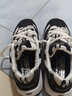 斯凯奇（Skechers）奶茶熊女鞋秋季厚底增高老爹鞋百搭熊猫鞋休闲运动鞋149906 实拍图