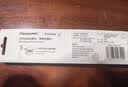 松下（Panasonic）电动牙刷替换刷头适用EW-DE92 DL84 DL83 DL82 DL75 DL40 PDA52 PDL54 PDL34 PDP51 EW1031 DC12 WEW0936 实拍图
