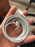 好又齐苹果充电器充电头手机快充充电套装适用苹果iphonexs/11/6/7p/8plus/12/X/14/13/XR 【2米】苹果充电线 实拍图