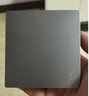 德雕（Dediao）开关插座面板套装86型家用暗装北欧灰色墙壁电源开关面板星空灰 白板（盖板） 实拍图