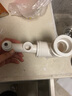 辉瓷（HUICI）厨房下水管三通防臭净水器洗碗机前置排水管四通接头防反水神器 水槽+2分接头+小厨宝接头 实拍图