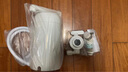 东丽净水器家用台式超滤保留矿物质净水器净饮机四重过滤进口滤材除菌除氯SW804J 原装标配 实拍图