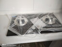 海尔（Haier）油烟机灶具套装家用 政府补贴欧式脱排抽油烟机 大吸力燃气灶具烟灶套装E900T6V 【套装B】T6V+Q2BE50猛火灶5.2KW 实拍图