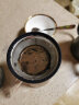 Hero X-2C手摇磨豆机 家用咖啡研磨机 可水洗咖啡豆磨粉机 手动磨豆机 实拍图