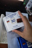 瑞特滋（RITTER SPORT）德国进口榛子坚果仁牛奶巧克力黑巧克力休闲零食大礼包糖果喜糖 【4块】牛奶巧克力100g 实拍图