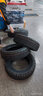 德国马牌轮胎225/65R17 102H FR AX6 实拍图