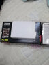 德生（Tecsun）PL-380收音机全波段老年人 数字调谐立体声高考英语四六级校园广播半导体学生 黑色标配+3节充电电池PL380 实拍图
