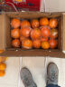 土八鲜江西橙子赣南脐橙赣州脐橙手剥橙新鲜水果礼盒 未来橙20斤装【单果径80-89mm】 实拍图