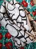 栀锦帽子女秋冬季包头帽韩版潮套头帽堆堆帽休闲头巾帽睡帽月子帽潮流 浅灰色  均码 实拍图