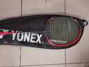 YONEX 尤尼克斯羽毛球拍天斧疾光弓箭yy全碳素专业大赛超轻进攻速度型 疾光NF1000Z黄3u 日本产明星款 官方授权店铺/电子防伪 实拍图