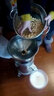 英润豆浆机商用 早餐店磨浆机打浆机小型电动 食堂豆腐花机全自动多功能 浆渣分离磨桨机 100型【750W 标准配置】 实拍图