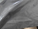 班尼路（Baleno）春季时尚潮流基本款插肩袖无缝运动TEE舒适T恤男 00AM 实拍图