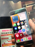 Apple iPhone 苹果7/苹果7Plus 二手手机 国行全网通 苹果7Plus 亮黑色 128G【更换100%品牌电池】+【充电器套装】 95新 实拍图