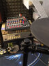 Ridiss MG专业调音台6路8路12路16路KTV舞台演出录音婚庆会议USB蓝牙混响效果均衡设备 MG-6（赠送卡农线×2，转换头×2，电脑连接线） 实拍图